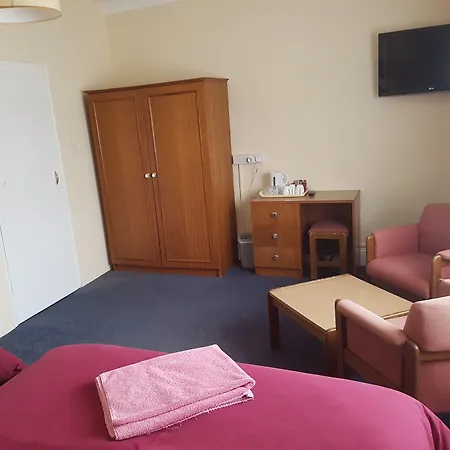 Avoca House Hotel-3